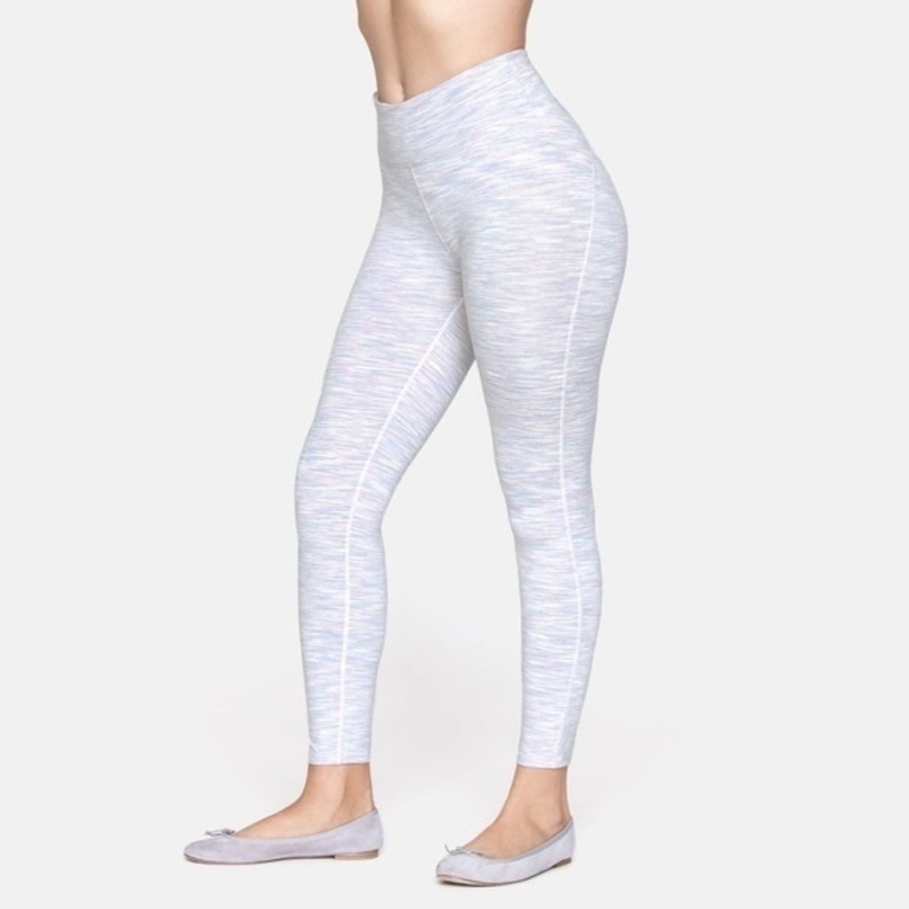 Outdoor Voices Freeform 7/8 Hi-Rise Legging in Super Bloom Size Small